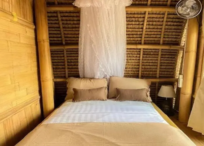 Tiny Eco Bamboo Ubud